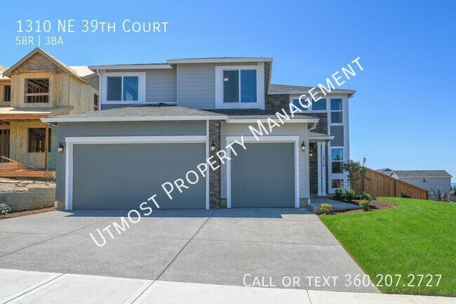Building Photo - 1310 NE 39th Ct