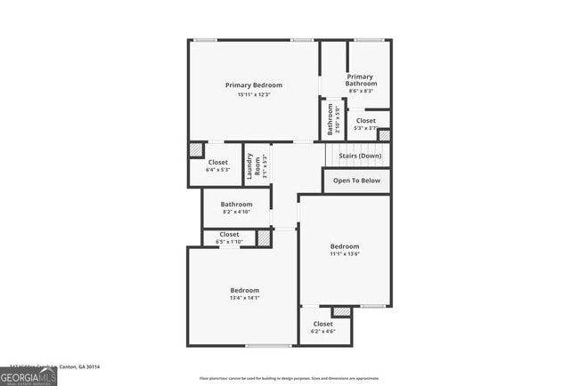 Building Photo - 347 Hidden Creek Ln