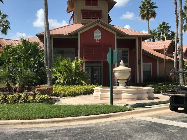 Building Photo - 2213 Grand Cayman Ct