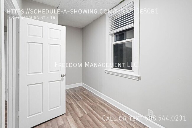 Building Photo - 168 Lunenburg St