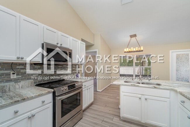 Building Photo - 4213 Garden Blvd