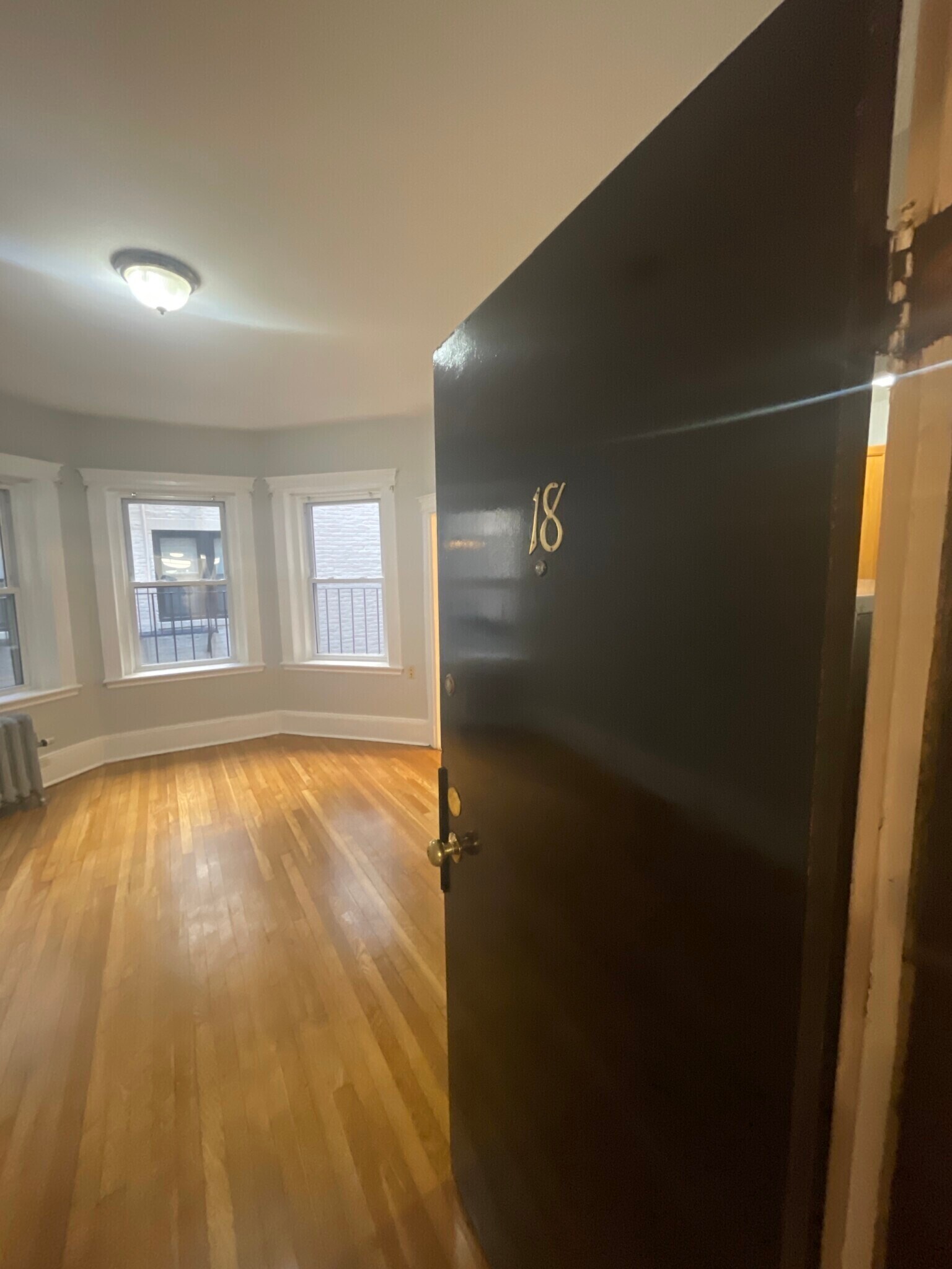 Building Photo - 38 Hemenway St