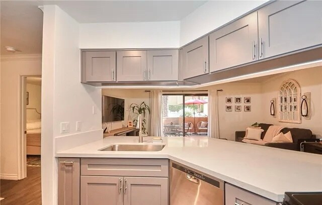 Building Photo - 10655 Lemon Ave