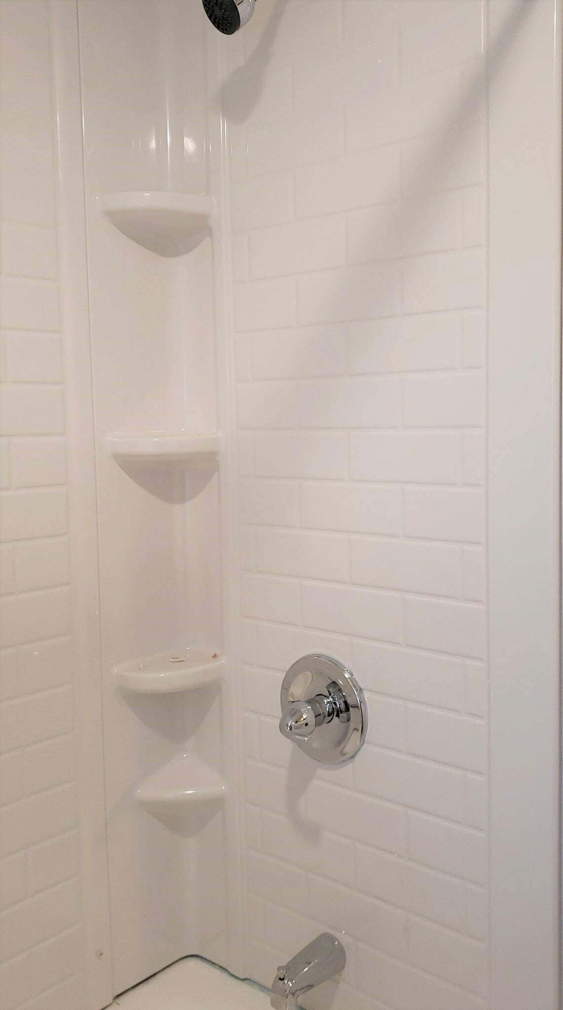 Bathroom - 4 High St