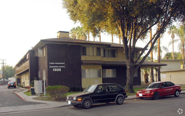 Building Photo - Mount Vernon Manor Apartments