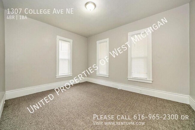 Building Photo - 1307 College Ave NE