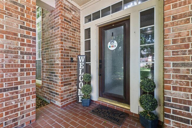 Building Photo - 6422 Gladehill Dr