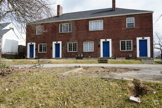 Townhomes on James & Fair - Townhomes on James and Fair