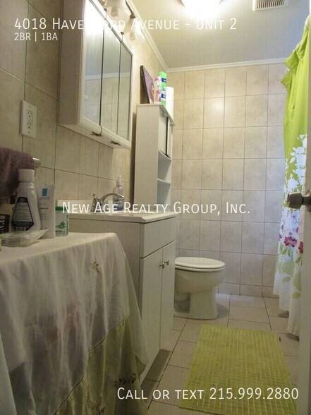 Building Photo - 4018 Haverford Ave
