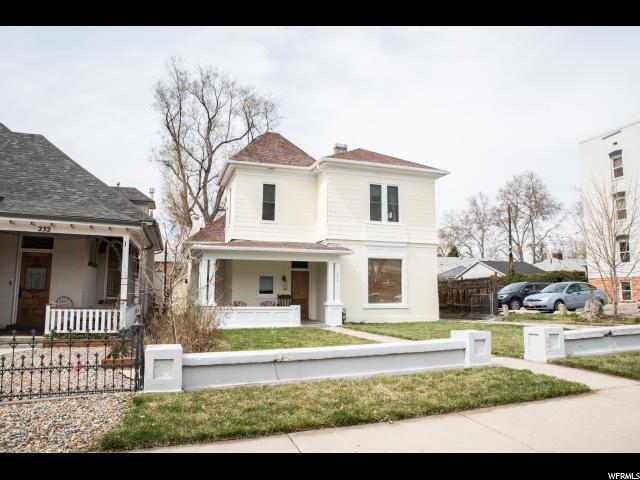 Building Photo - 224 S 800 E