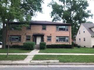 Building Photo - 313 Eugenia Ave