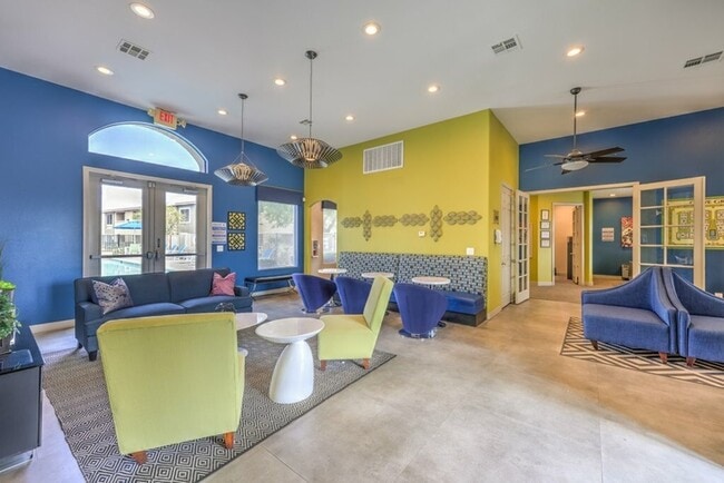 Building Photo - Madison East FKA Olive Grove