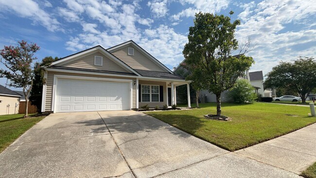 Building Photo - 135 Wildberry Ln