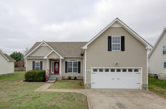 Building Photo - 3696 S Naples Ct