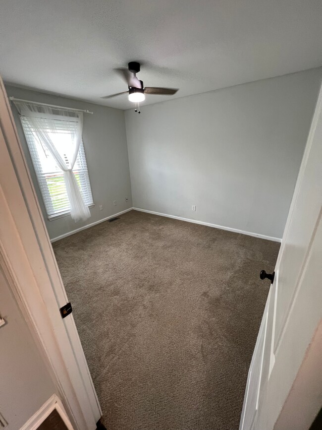 Large Second Bedroom - 4804 Hoyle Dr