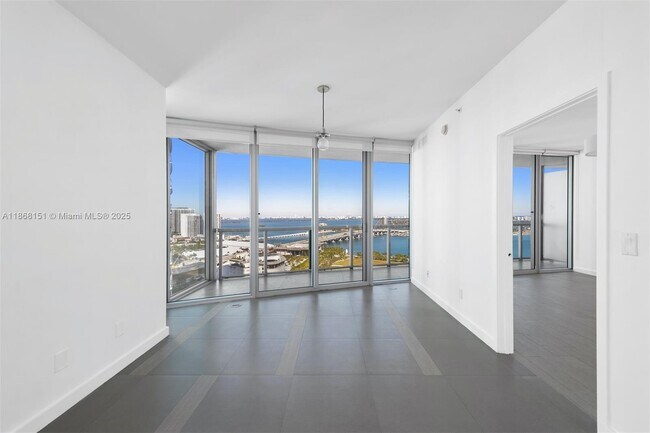 Building Photo - 888 Biscayne Blvd