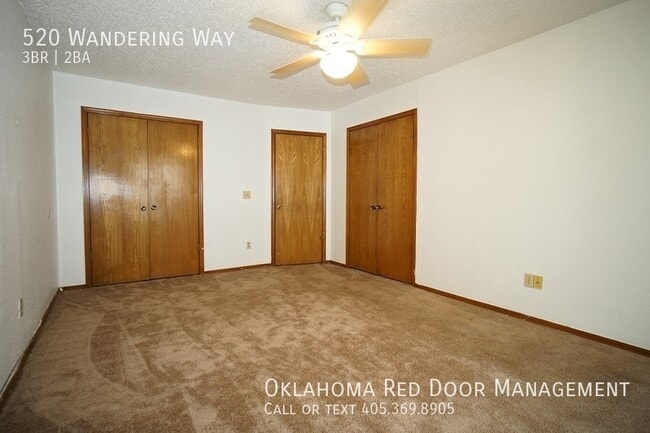 Building Photo - 520 Wandering Way