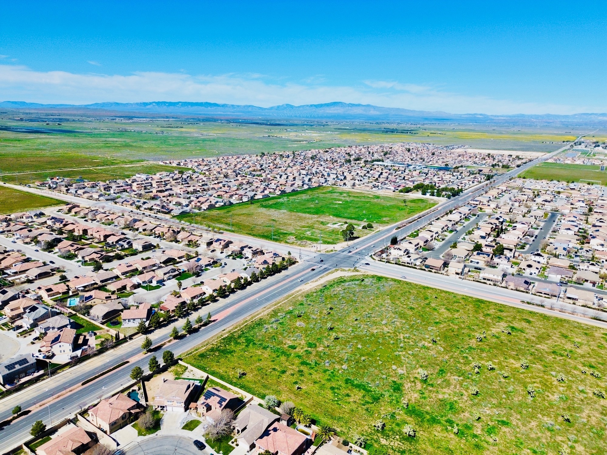 Building Photo - 5806 W Avenue K3