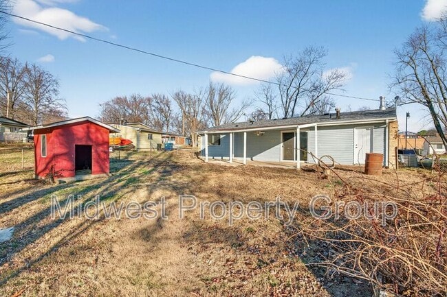 Building Photo - 4315 Heath Dr