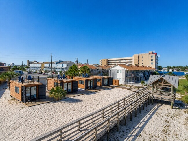 Building Photo - 316 Bream Ave