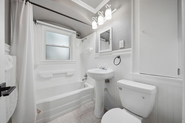Building Photo - Serene 3BR Ranch with Spacious Yard & Updated Interiors