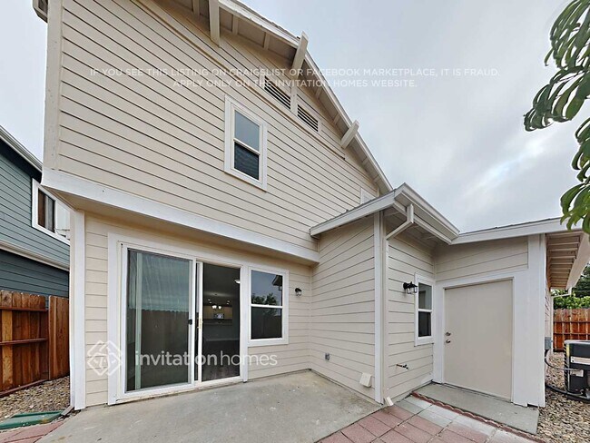 Building Photo - 713 Catamaran Way