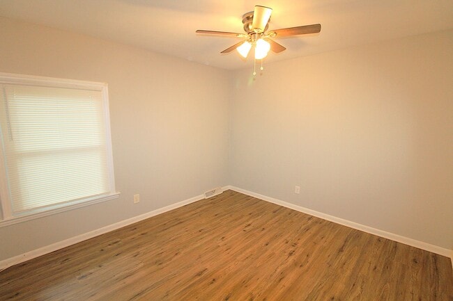 Building Photo - Updated with Modern Finishes!