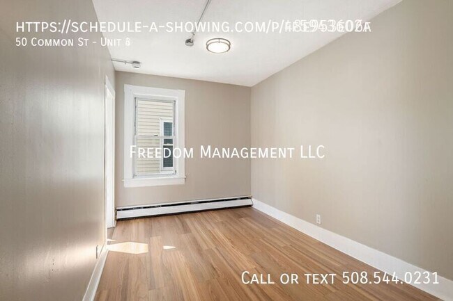 Building Photo - 50 Common St
