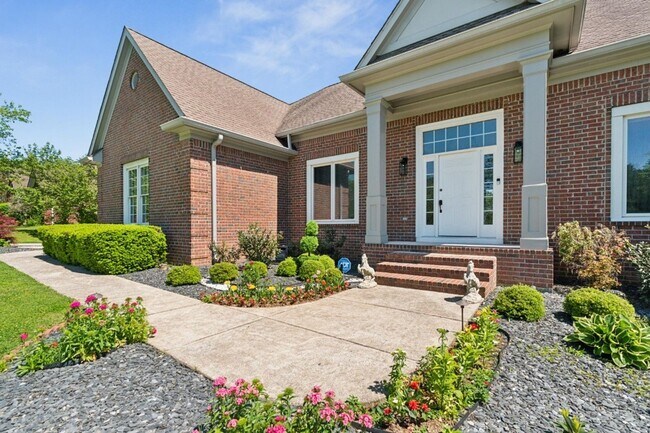 Building Photo - 4137 Jensome Ln