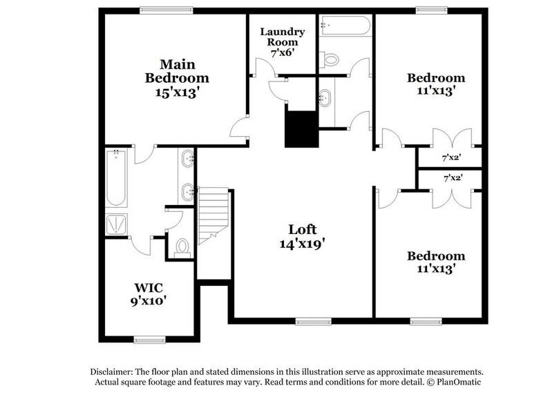 Building Photo - 295 Hamilton Pointe Dr