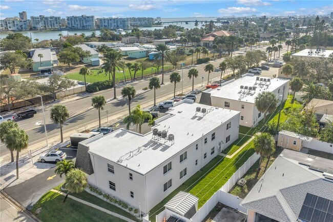 Building Photo - 8630 Blind Pass Rd