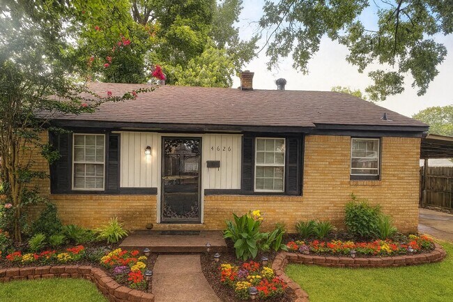 Primary Photo - 4626 Owen Rd