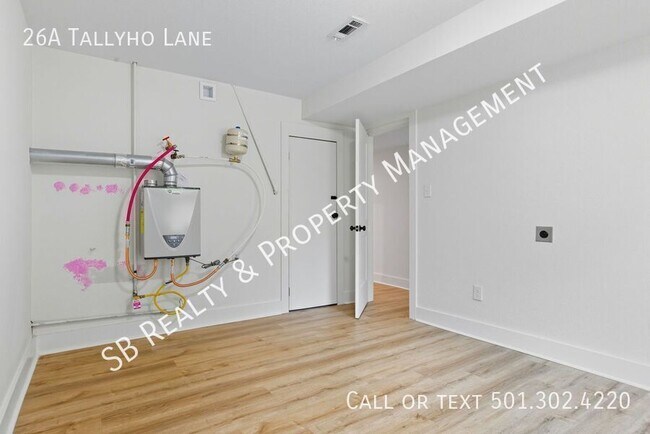 Building Photo - 26A Tallyho Lane-