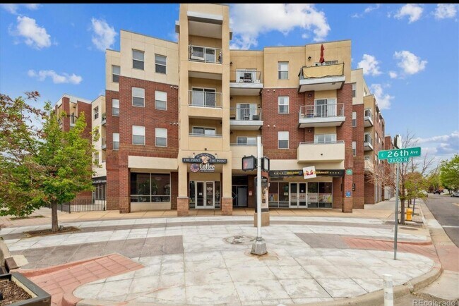 Primary Photo - 2550 N Washington St