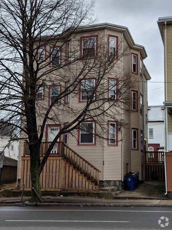 Building Photo - 88 State Rd