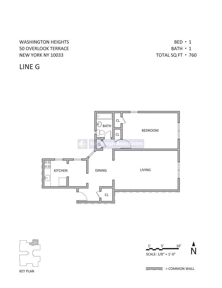 Building Photo - 50 Overlook Terrace