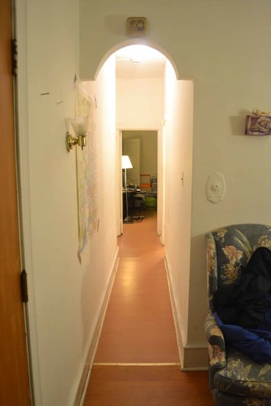 Building Photo - 4217 Baltimore Ave