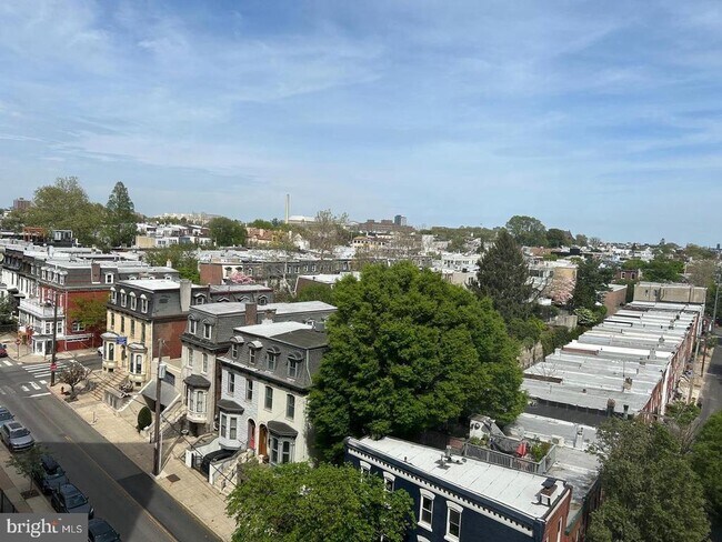 Building Photo - 2601 Pennsylvania Ave