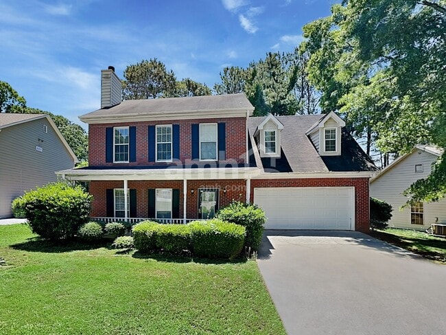 Primary Photo - 620 Claredon Ct