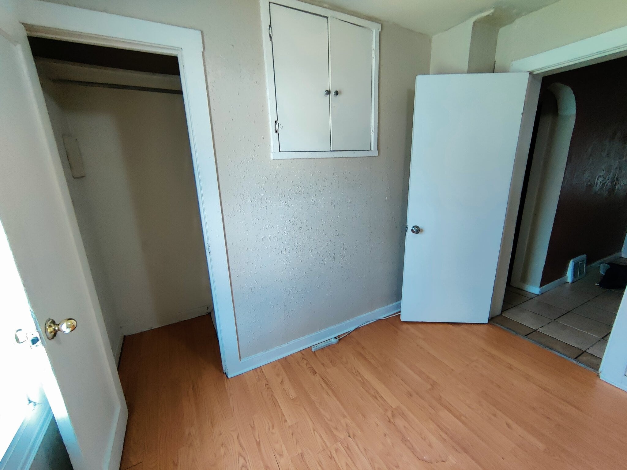 Building Photo - 2816 Adams Ave