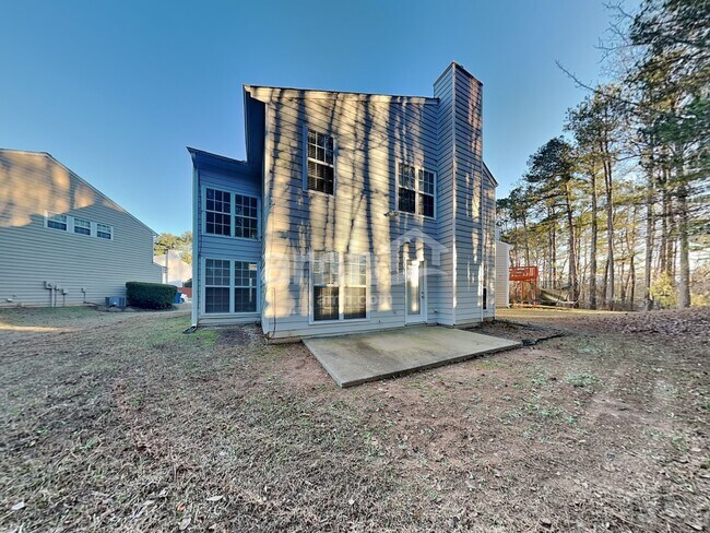 Building Photo - 3533 Shortleaf Run