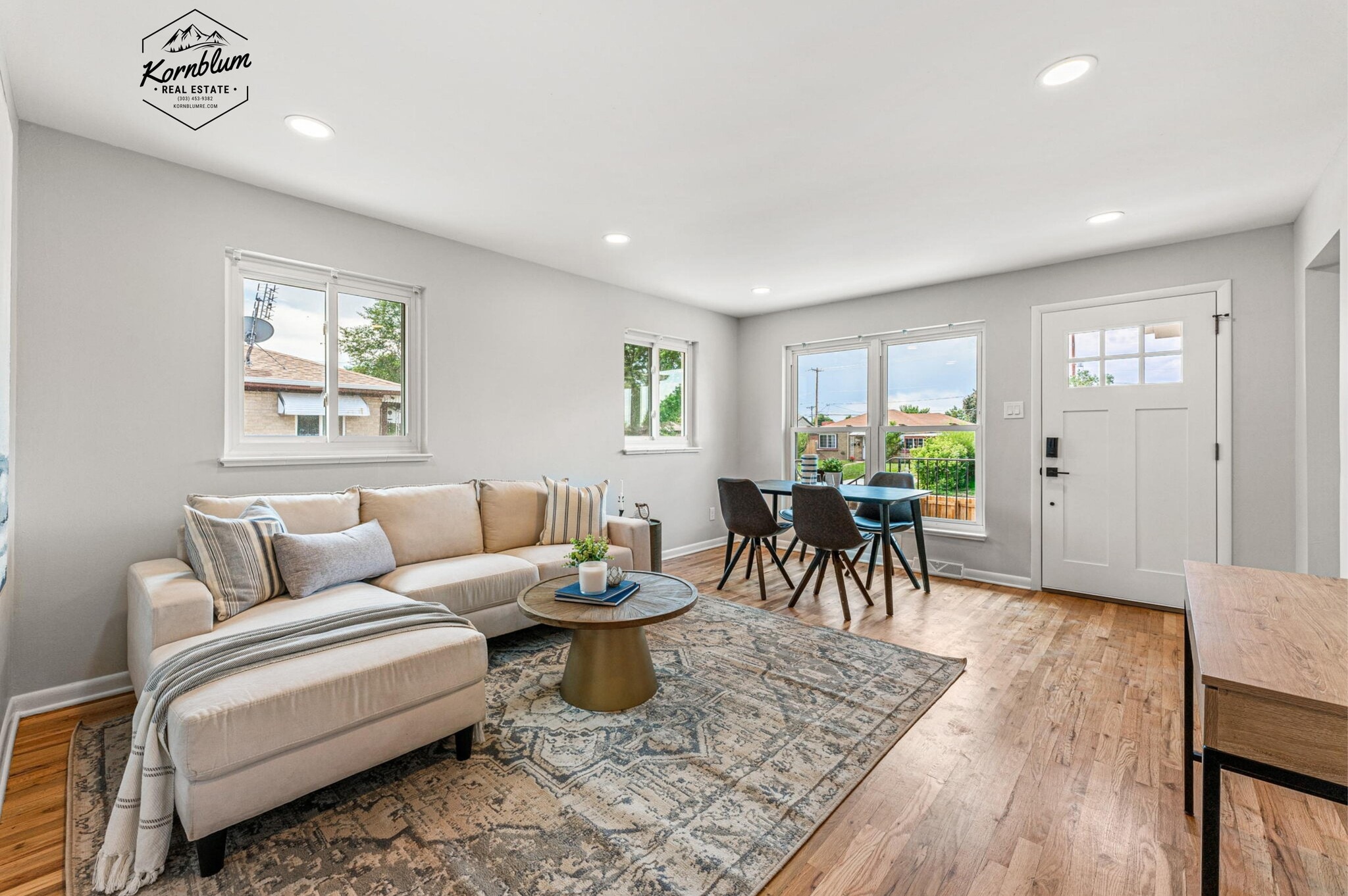 Building Photo - 3528 Krameria St