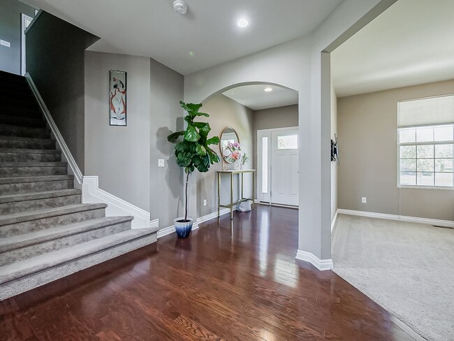 Building Photo - Coming Soon! Stunning South Lyon Home with Outdoor Oasis!