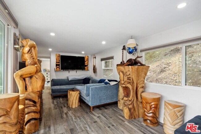 Building Photo - 25615 Mulholland Hwy