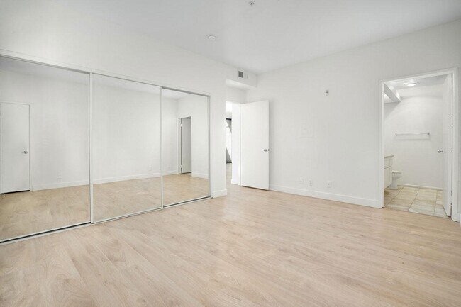 Floorplan - Ashton Towers