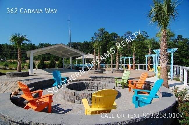 Building Photo - 362 Cabana Wy