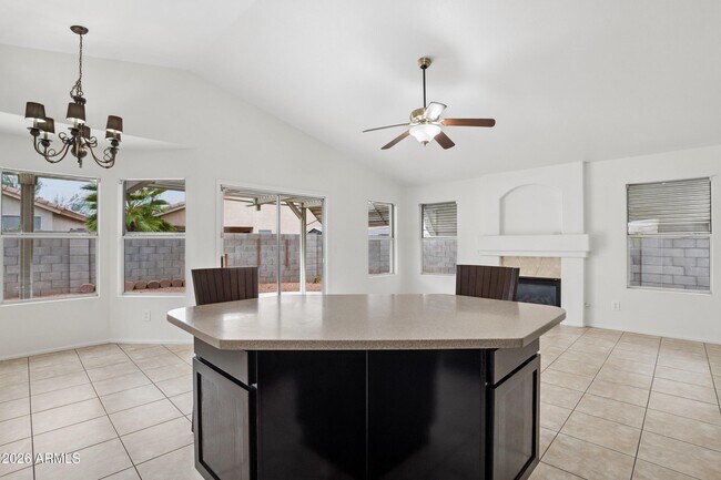 Building Photo - 15661 W Hammond Dr