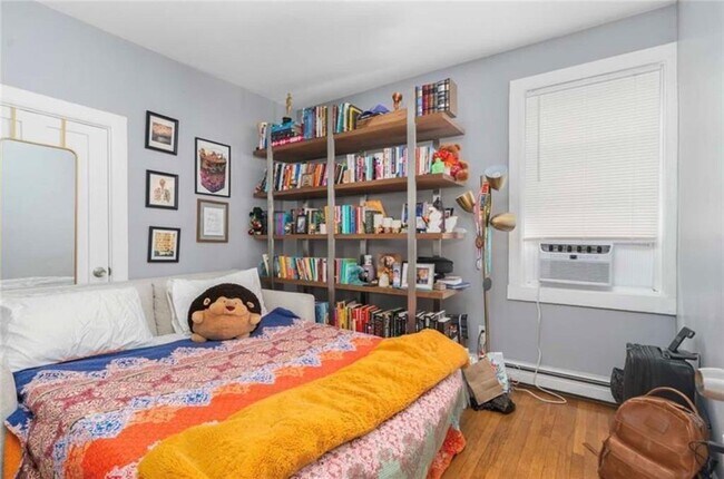 Building Photo - 50 Padelford St