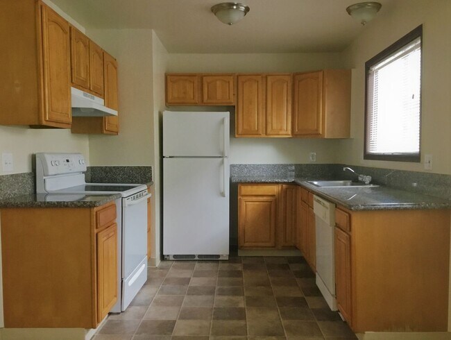 Interior Photo - Shannon