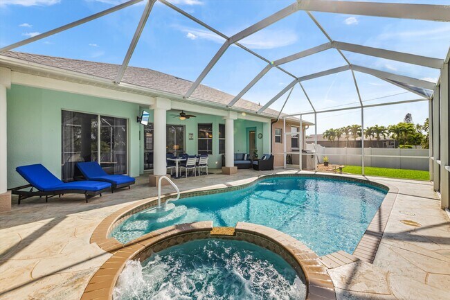 Building Photo - 3219 SW 7th Ln